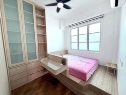 Vina Lodge (D19), Apartment #556408731